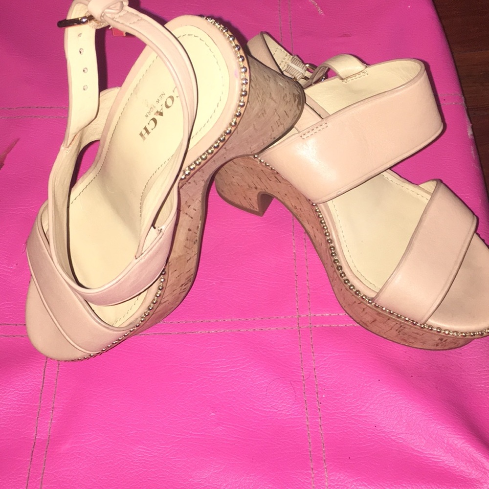 Coach Shoes